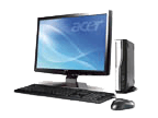 Acer Veriton L4610 STMicro TPM Treiber Acer Veriton L4610 STMicro TPM Driver UPDATE